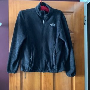 Women’s North Face